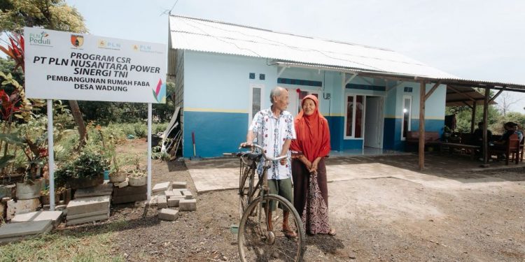 PLN Nusantara Power Sukses Olah 1,6 Juta Ton FABA dengan Manajemen Tepat