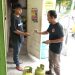 Lebih dari Lima Juta NIK warga Jatim melakukan transaksi LPG 3Kg Bersubsidi