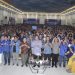 SBY: Caleg harus gas pol menangkan Demokrat. Lebih baik kurang tidur