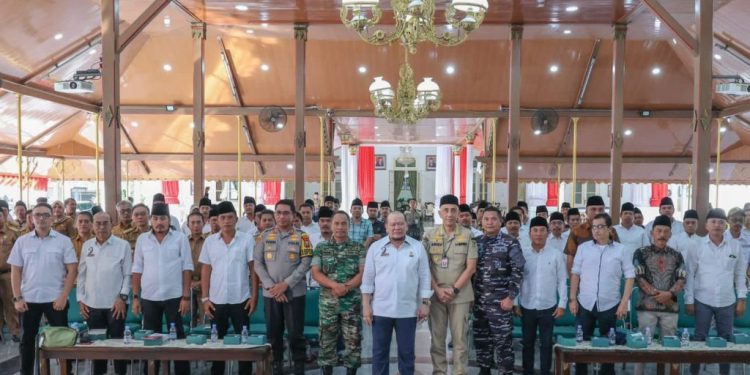 Ketua DPD RI Dukung penuh Bangkalan kembangkan wisata berbasis budaya dan kuliner