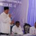Jelang Pemilu SBY berharap Ulama dan Tokoh Agama tidak berselisih karena beda pilihan