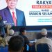 SBY akan kawal janji Jokowi angkat guru honorer jadi ASN termasuk sertifikasi guru swasta