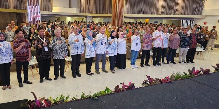 Kadin Jatim: Peran Asesor, kunci SDM Berkualitas