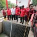 Rumah pompa Gresikan pencegah banjir diresmikan, Wali Kota Eri: Prioritas 5 titik dulu