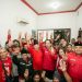 Nobar debat Capres di kampung, PDIP Surabaya: Dukungan ke Ganjar-Mahfud kian kuat