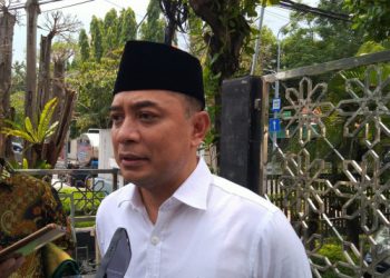 Cegah restribusi pakir bocor, Wali kota Eri: Pakai berlangganan atau QRIS