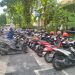 Cegah PAD bocor, bayar parkir TJU sekarang pakai QRIS