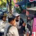 Catat, ini parkir TJU yang pembayarannya pakai QRIS