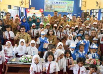 Sub PIN Polio digelar serentak, ini tanggalnya