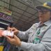 2 kawasan parkir tak bisa lagi bayar uang tunai