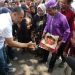Resmikan Fasum, Wali Kota Eri puji guyub rukun warga