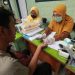 Pemkot skrining dan pemeriksaan kesehatan gratis untuk penyakit menular