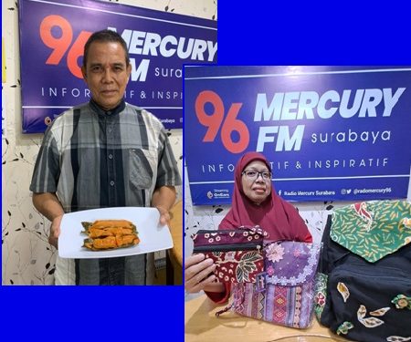 Cita rasa dan seni, ditangan yang tepat hasilkan cuan