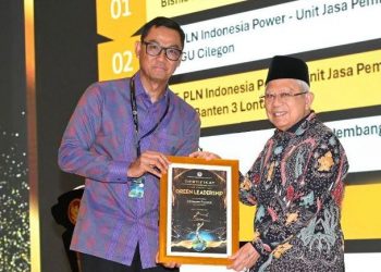 Pelanggan Program Electrifying Agriculture PLN Tumbuh 25% Sepanjang 2023