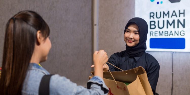 Kementerian Perindustrian Tetapkan Pabrik PT Semen Gresik di Rembang sebagai Objek Vital Nasional