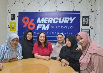 Olahan Rumahan Gak Ada Matinya