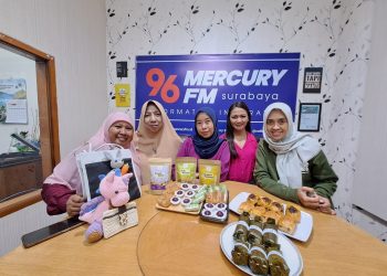 Merajut ASA dari Usaha Rumahan