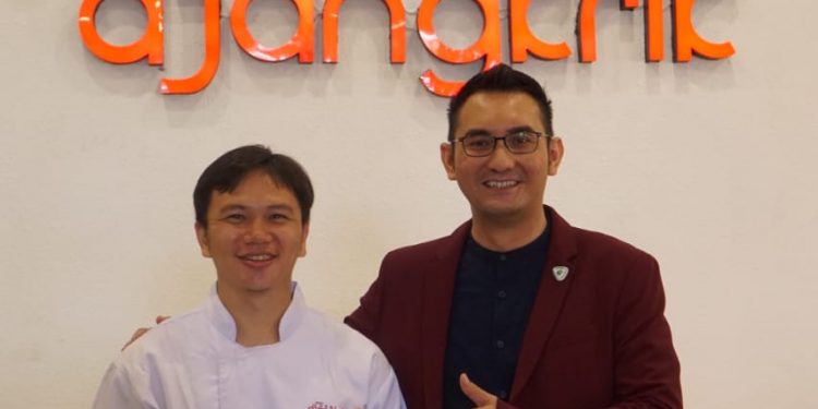 Bisnis kuliner tetap menjanjikan