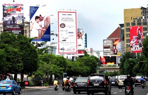 P3I Jatim akan lakukan Judicial Review Perda Reklame Surabaya yang baru