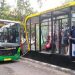 Tahun ini Trans Jatim Koridor V, Surabaya-Bangkalan akan direalisasikan