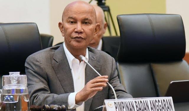 Ketua Banggar DPRRI: Tidak ada swasembada beras masa Jokowi