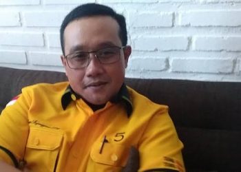 Surabaya diyakini akan dimenangkan pasangan Prabowo-Gibran