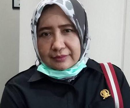 Ini harapan Anik Maslachan pada PJ Gubernur Jatim Adhy Karyono