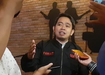 Ketua Fraksi Gerindra DPRD Jatim dukung aksi APDESI di DPRRI