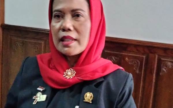 Ini beberapa usulan FPDIP untuk RPJP Jatim 2025 – 2045