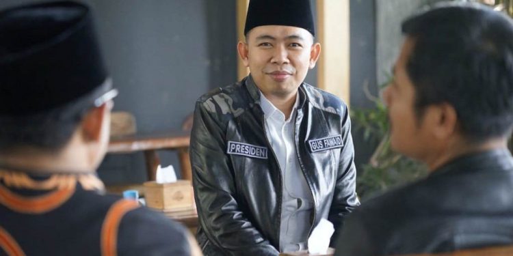 M. Fawait caleg Fraksi Gerindra DPRD Jatim, dengan perolehan suara tertinggi di Jatim hasil Pemilu 2024