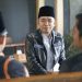 M. Fawait caleg Fraksi Gerindra DPRD Jatim, dengan perolehan suara tertinggi di Jatim hasil Pemilu 2024