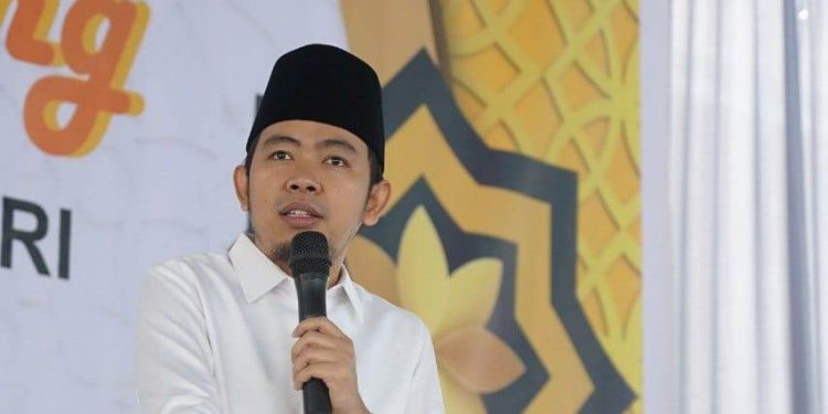 Gus Fawait: Adhy Karyono sosok yang bisa melanjutkan program Gubernur Khofifah