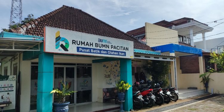 Ribuan Mitra Binaan Rumah BUMN PLN dapat Sertifikat Halal, bantu UMK naik kelas