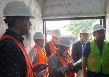 Indosat Ooredoo Hutchison Raih Sertifikasi Efisiensi Energi Pertama di Asia Tenggara