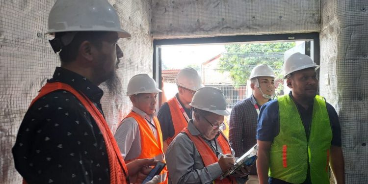 Indosat Ooredoo Hutchison Raih Sertifikasi Efisiensi Energi Pertama di Asia Tenggara