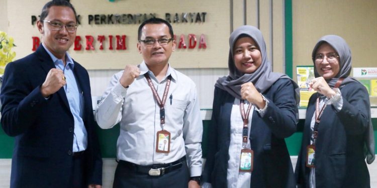 Lewat MoU, PT BPR Bhapertim Persada resmi gandeng BHD Law Firm Surabaya sebagai Konsultan Hukum