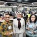Kopra by Mandiri dan Green Bond Bank Mandiri Raih Penghargaan dari Alpha Southeast Asia 2023