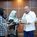 Guru Jatim Sukses Menjadi PPPK, Terbitkan Buku tentang Ketua DPD RI
