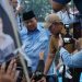 Hadiri pesta rakyat wis wayahe, Prabowo minta mandat rakyat dan yakin didukung Gus Dur dari langit