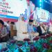 Gelar Sholawat dan Doa Bersama Untuk Kemenangan Prabowo Gibran Sekali Putaran, Khofifah: Waspadai serangan fajar dan jaga TPS
