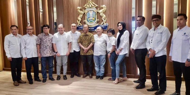 ALFI dan Kadin Jatim Bersatu Dukung UMKM Menuju Pasar Ekspor