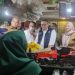 KPPU Desak Pemerintah Segera Atasi Lonjakan Harga Bahan Pokok