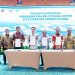 PLN Nusantara Power Siap Bangun PLTS Terapung di Batam