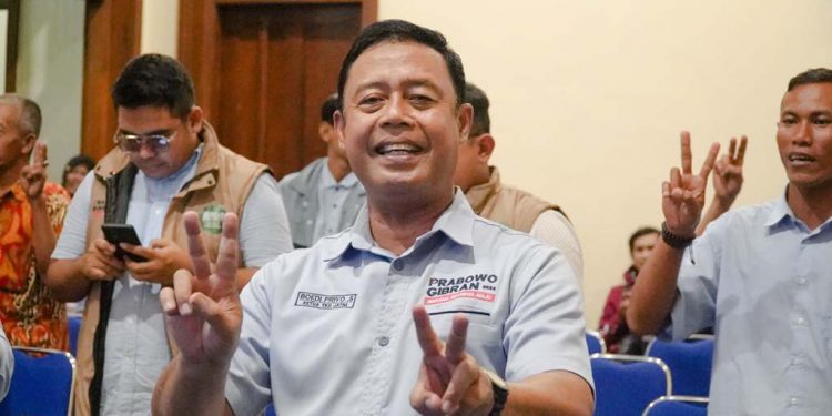 Ketua TKD Jatim: Video Dirty Votes propaganda yang mengusik ketenangan dan kekondusifan masa tenang Pemilu