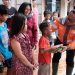 SIG Salurkan Bantuan Bencana untuk Grobogan dan Demak