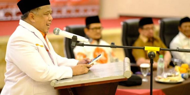 Irwan Setiawan: Kita siap amankan kemenangan PKS dan suara AMIN di Jatim