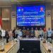 Wakil Ketua KPPU Kunjungi Universitas Brawijaya dalam Kunjungan Kerja