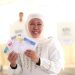 Akademisi Unair sebut Khofifah Efeck sangat dahsyat untuk kemenangan Prabowo-Gibran di Jatim
