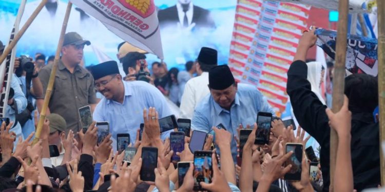 Pengamat : Gaya senyap dan mengejutkan ala Gus Sadad kunci kemenangan Prabowo – Gibran di Jatim 