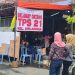 Sejumlah daerah di Jatim berpotensi lakukan coblosan ulang